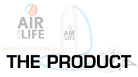 Air For Life Emergency Escape Device - CM1990