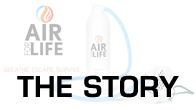 Air For Life Emergency Escape Device - CM1990